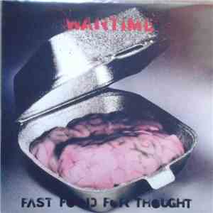 Wartime - Fast Food For Thought