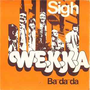 Wekka - Sigh