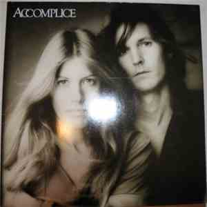 Accomplice  - Accomplice