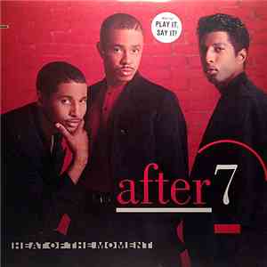 After 7 - Heat Of The Moment