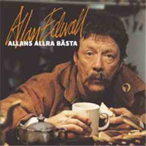 Allan Edwall - Allans Allra Bästa