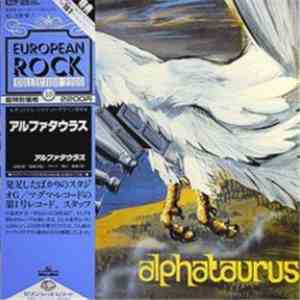 Alphataurus - Alphataurus