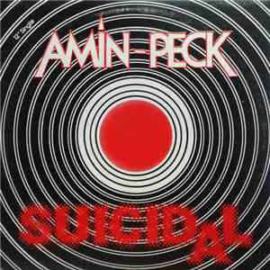 Amin-Peck - Suicidal