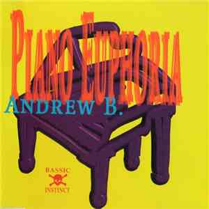 Andrew Brix - Piano Euphoria