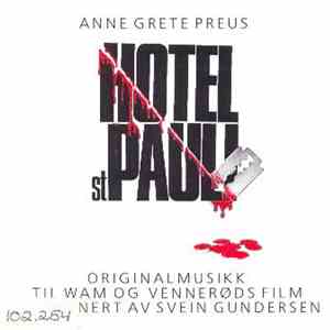 Anne Grete Preus, Svein Gundersen - Hotel St.Pauli