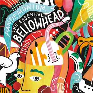 Bellowhead - Pandemonium: The Essential Bellowhead