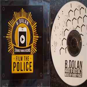Bernard Dolan - House of Bees Vol. 2