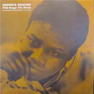 Bernice Reagon - Folk Songs: The South
