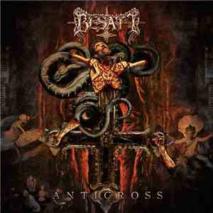 Besatt - Anticross