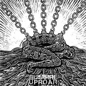 Bizarre Uproar - Sikiƶasento
