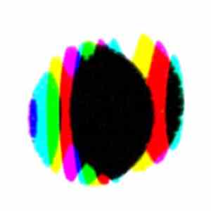 Blackest Ever Black - Blackest Ever Black #01