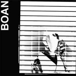 BOAN - Mentiras
