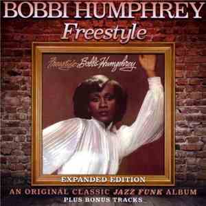 Bobbi Humphrey - Freestyle