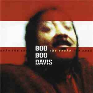 Boo Boo Davis - The Snake