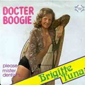Brigitte Tuna - Docter Boogie