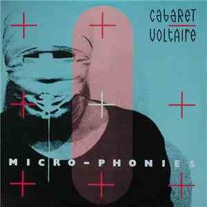 Cabaret Voltaire - Micro-Phonies