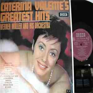 Caterina Valente - Caterina Valente's Greatest Hits