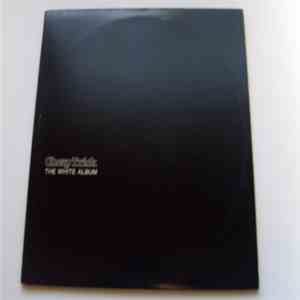 Cheap Trick - The White Album