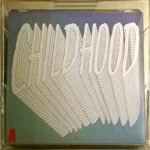 Childhood  - Pinballs (Singles Collection)