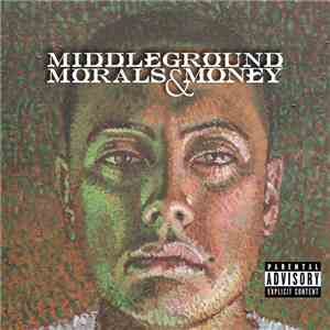 Chris Gatsby - MIDDLEGROUND MORALS & MONEY | THE ALBUM