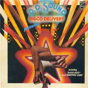 D.D. Sound - Disco Delivery