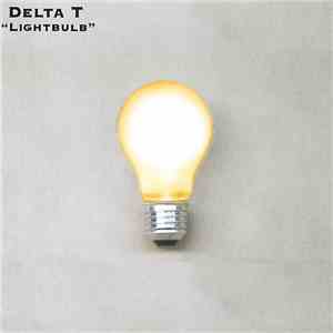 Delta T - Lightbulb