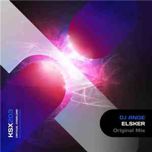 DJ Ange - Elsker