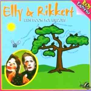 Elly & Rikkert - Een Boom Vol Liedjes