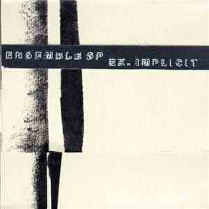Ensemble SP - ExImplicit