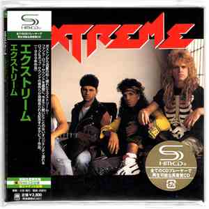 Extreme - Extreme