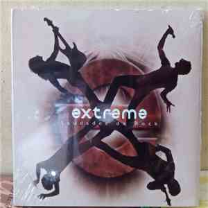 Extreme  - Saudades De Rock