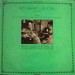 Fats Navarro Featuring Bud Powell, Kenny Clarke, Tadd Dameron, Kenny Dorham ...