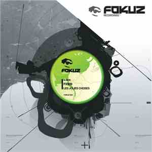 FX909 / Electrosoul System - Les Jolies Choses / On The Beach