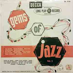 Gene Krupa And His Chicagoans, Bunny Berigan And His Blue Boys, Jess Stacy ...