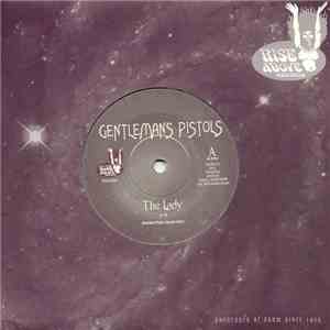 Gentlemans Pistols - The Lady
