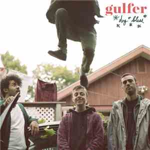 Gulfer - Dog Bless