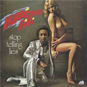 Hurricane Fifi - Stop Telling Lies