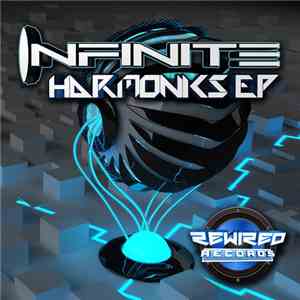 Infinite  - Harmonics EP