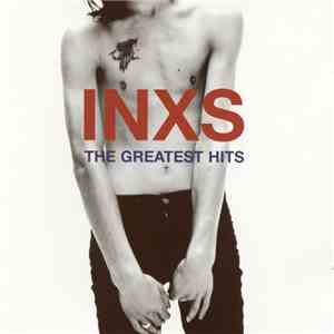 INXS - The Greatest Hits