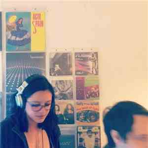Ivy Barkakati - Cease To Exist #033 – Wednesday, February 26, 2014