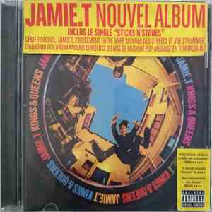 Jamie. T - Kings & Queens
