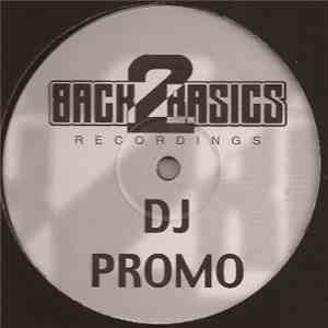JB + DJ Spice Feat. Dark Angel - Me, Myself + I (Roni Size Mix)