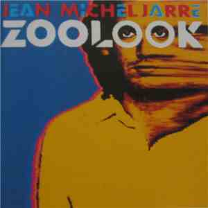 Jean Michel Jarre - Zoolook