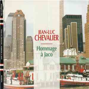 Jean-Luc Chevalier - Hommage A Jaco