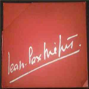 Jean-Pax Méfret - Coffret Vinyl Integral