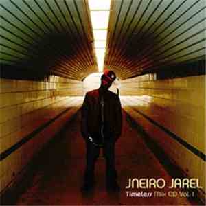 Jneiro Jarel - Timeless Volume 1