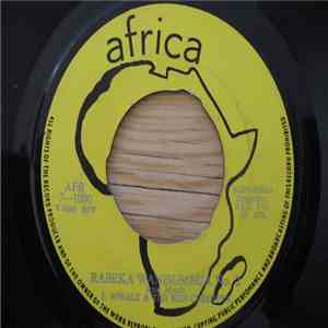 John Mwale & The Ken Cheeters - Rabeka Wanisumbua N°2 / Kuwaza Sera N°2
