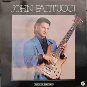 John Patitucci - John Patitucci