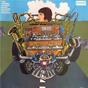 Johnny Almond Music Machine - Patent Pending