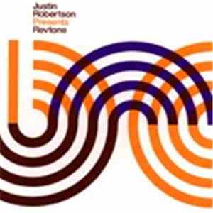 Justin Robertson Presents Revtone - Revtone
